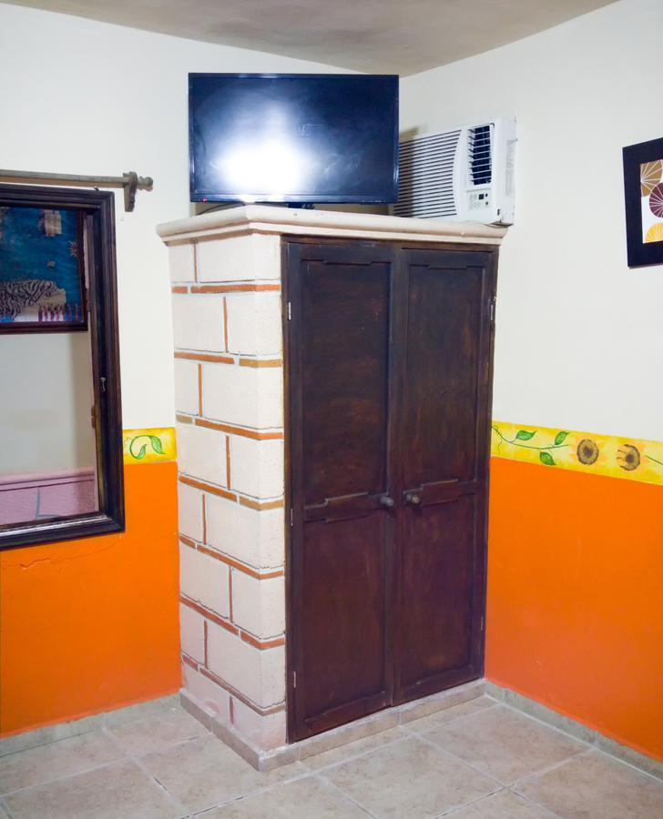 Hotel Sueno Maya Ilha das Mulheres Exterior foto