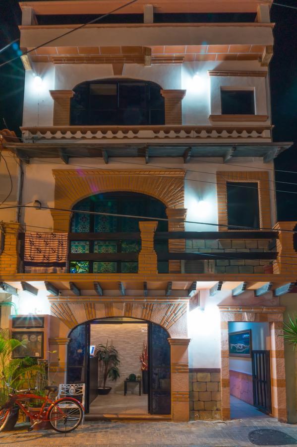 Hotel Sueno Maya Ilha das Mulheres Exterior foto