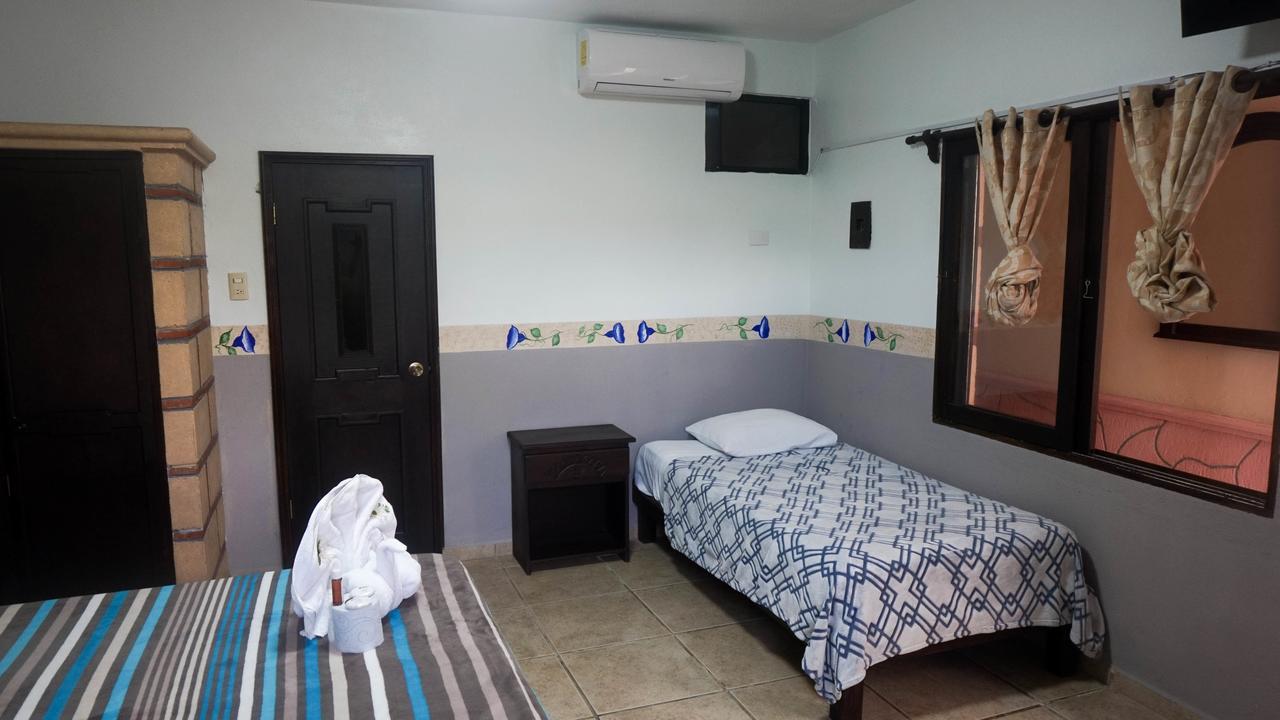 Hotel Sueno Maya Ilha das Mulheres Exterior foto