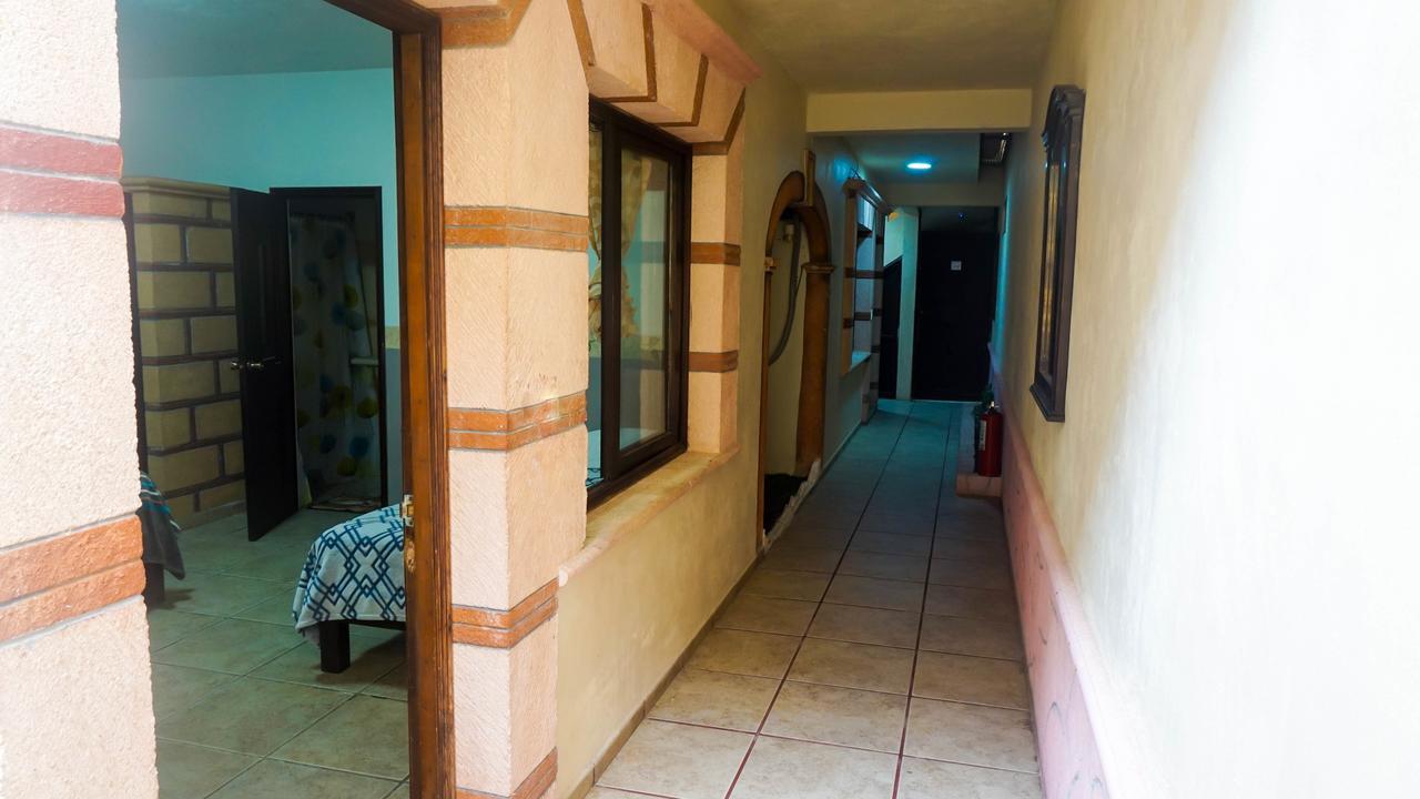 Hotel Sueno Maya Ilha das Mulheres Exterior foto