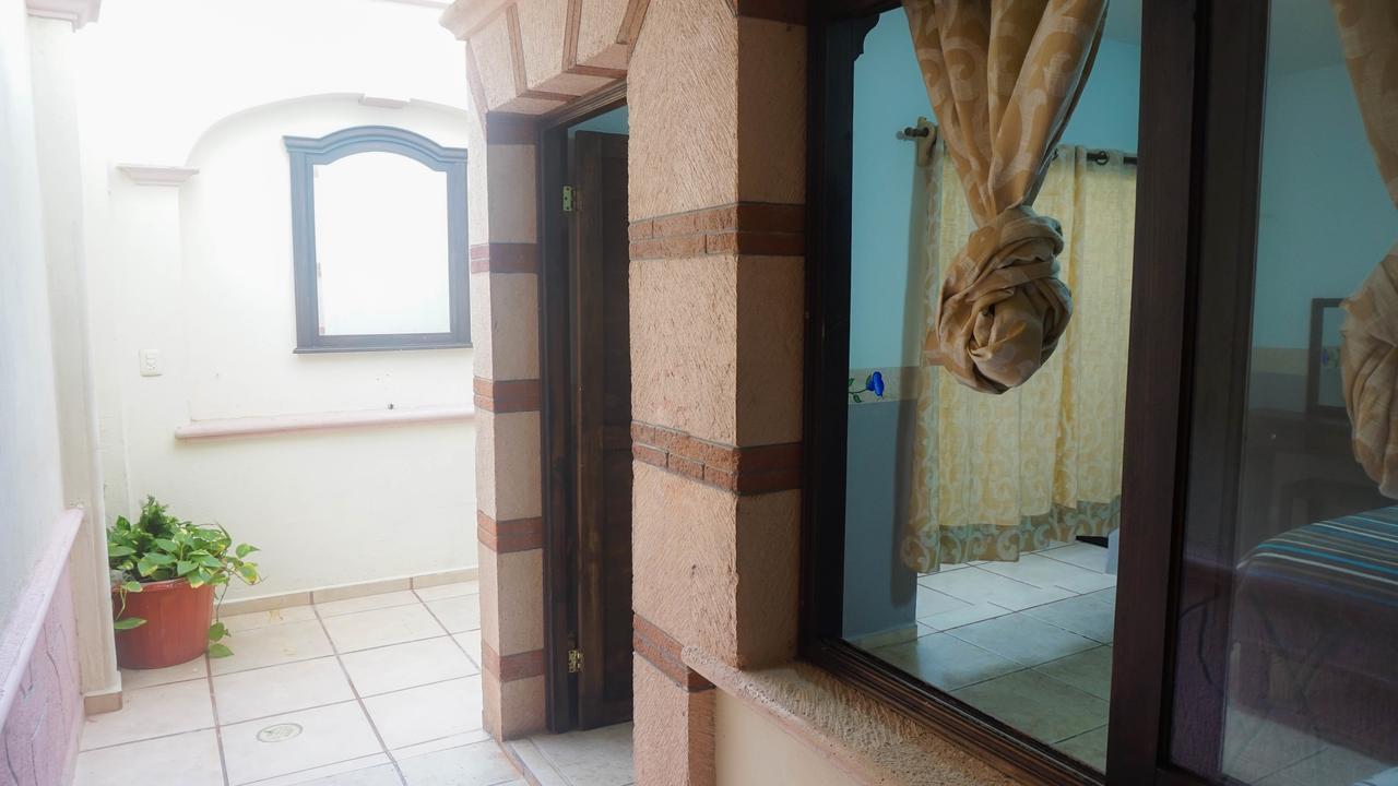 Hotel Sueno Maya Ilha das Mulheres Exterior foto